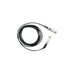 Cisco Systems SFP+ Copper Twinax Cable - cable a attache directe