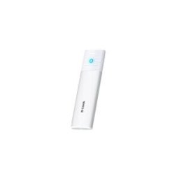 D-Link DSP-111 - boitier externe - NGFF - M.2 NVMe Card - USB-C