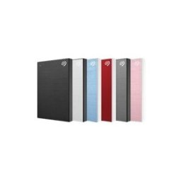 Seagate One Touch STKY2000400 - disque dur - 2 To - USB 3.0