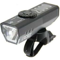 Barbieri Phare Avant Usb