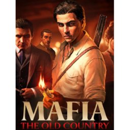 Mafia: The Old Country PC