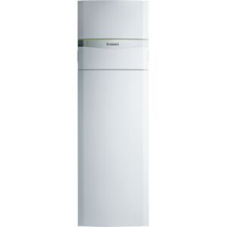Pompe à chaleur Vaillant flexoCOMPACT 0010030749 VWF 58/4 avec module Internet