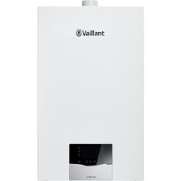 Vaillant VC 10CS/1-5 ecoTEC plus Chauffage mural à gaz 0010043896 avec technologie à condensation