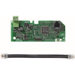 Module supplémentaire Vaillant atmoCRAFT 0020139898 contrôleur eBUS, pour coupleur de bus