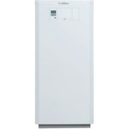 Chaudière à condensation gaz Vaillant ecoVIT VKK 256/5 0010019504 VKK 256/5, gaz naturel E/LL, modulante