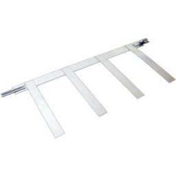Entretoise Bertrams Polyline LAS 41AH60 DN 60/100