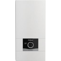 Chauffe-eau électrique instantané Vaillant VED E 21/8 0010023778 21 kW, à commande électronique