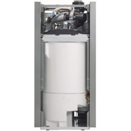 Chaudière gaz à condensation Vaillant ecoVIT exclusive 0010007704 VKK 656/4, gaz naturel LL, modulante