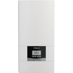 Vaillant electronicVed E 21/8 Chauffe-eau instantané 0010023747 entièrement électronique, 21 kW, avec télécommande