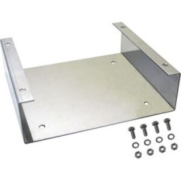 Bertrams Dw support universel 22US350 350 mm, hauteur 80 mm