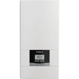 Chauffe-eau électrique instantané Vaillant VED plus 24/8 0010023768 24 kW, à commande électronique