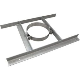Support de toit Bertrams Dw 22DS400 400 mm