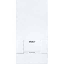 Chauffe-eau électrique instantané Vaillant VED E 24/8 E BB 0010027047 24/8 E BB 24 kW, entièrement à commande électronique
