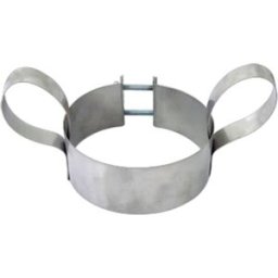 Collier de vidange Bertrams Polyline LAS 41AS80 DN 80/125