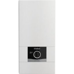 Chauffe-eau électrique instantané Vaillant VED E 24/8 0010023779 24 kW, à commande électronique