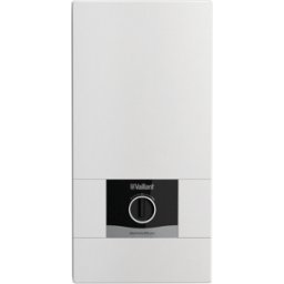 Chauffe-eau électrique instantané Vaillant VED pro 24/8 B 0010023795 24 kW, à commande électronique
