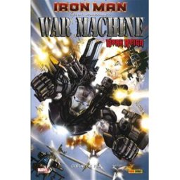 Iron Man. Vol. 1. War machine : coeur de fer Greg Pak, Leonardo Manco Marvel France