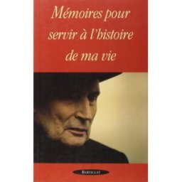 Mémoires pour servir à l'histoire de ma vie Bartillat