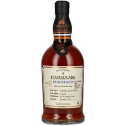 Foursquare Rhum Foursquare 15 Years Old Exceptional Cask SELECTION MARK XXX PENULTIMUS 2025 57% Vol. 0,7l