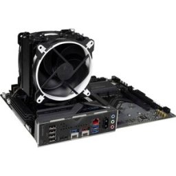 Renkforce Kit tuning PC AMD Ryzen 7 9800X3D 5.2 GHz 32 GB RAM DDR5 ATX