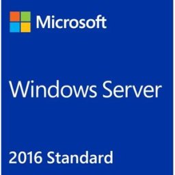 Microsoft Windows Server 2016 Standard