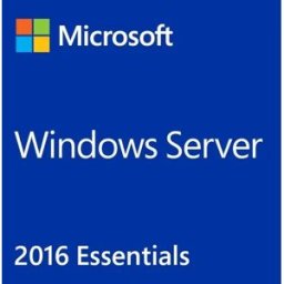 Microsoft Windows Server 2016 Essentials