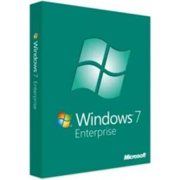 Microsoft Windows 7 Enterprise