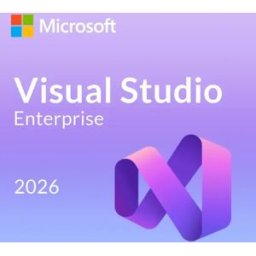 Microsoft Visual Studio 2026 Enterprise
