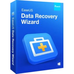 EaseUS Data Recovery Wizard Professional