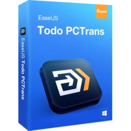 EaseUS Todo PCTrans Professional