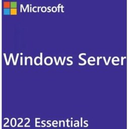 Microsoft Windows Server 2022 Essentials