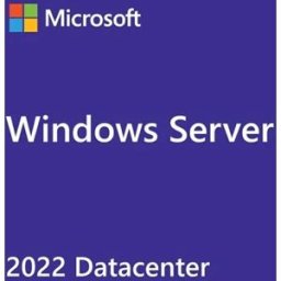 Microsoft Windows Server 2022 Datacenter