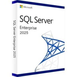 Microsoft SQL Server 2025 Enterprise