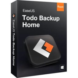 EaseUS Todo Backup Home