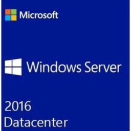 Microsoft Windows Server 2016 Datacenter