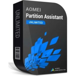 AOMEI Partition Assistant Unlimited Edition
