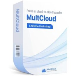 AOMEI MultCloud