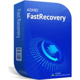 AOMEI FastRecovery Professional