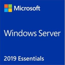 Microsoft Windows Server 2019 Essentials