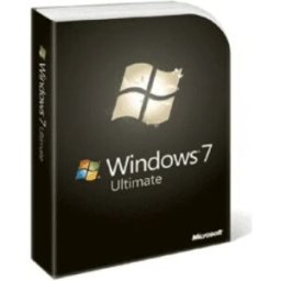 Microsoft Windows 7 Ultimate