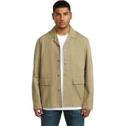 G-star Blazer Marseille Regular Fit Safari L Homme