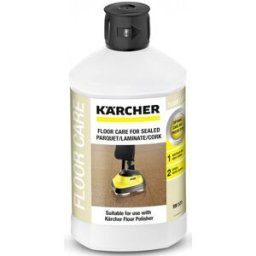 Kärcher RM 531 Entretien des sols parquet vitrifié/stratifié/en liege (1L) 6.295-777.0