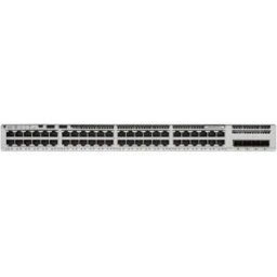 Cisco Systems Switch Catalyst 9200l Data 48 Silver One Size unisex