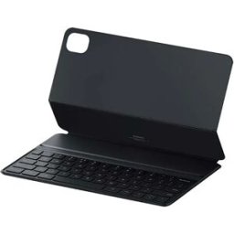 Xiaomi Housse Pour Pad 5/pad 5 Pro Black One Size unisex
