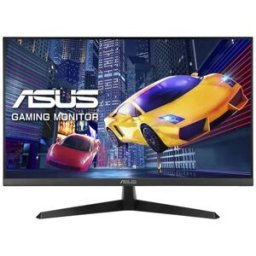 Asus Écran 90lm06d3-b01a70 27´´ Full Hd Ips Led 120hz Black One Size unisex