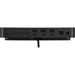 Dell Station D´accueil Wd25tb4 Black One Size unisex