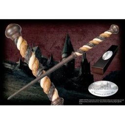 Harry Potter Baguette Réplique Collection De Personnages Alecto Carrow Multicolor One Size unisex