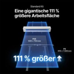 Xtool Ensemble D´engrenages D´alimentation Intelligent Conveyor Feeder Black One Size unisex