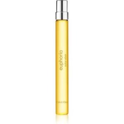 Calvin Klein euphoria solar elixir Parfum intense pour femme 10 ml