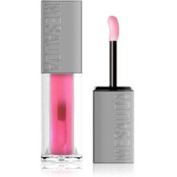 Mesauda Lipology huile teintée pour les lèvres teinte 102 Pink Elixir 4 ml